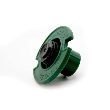 Thrifco Plumbing 54006d 1/2 Plastic Flush Head 8430082